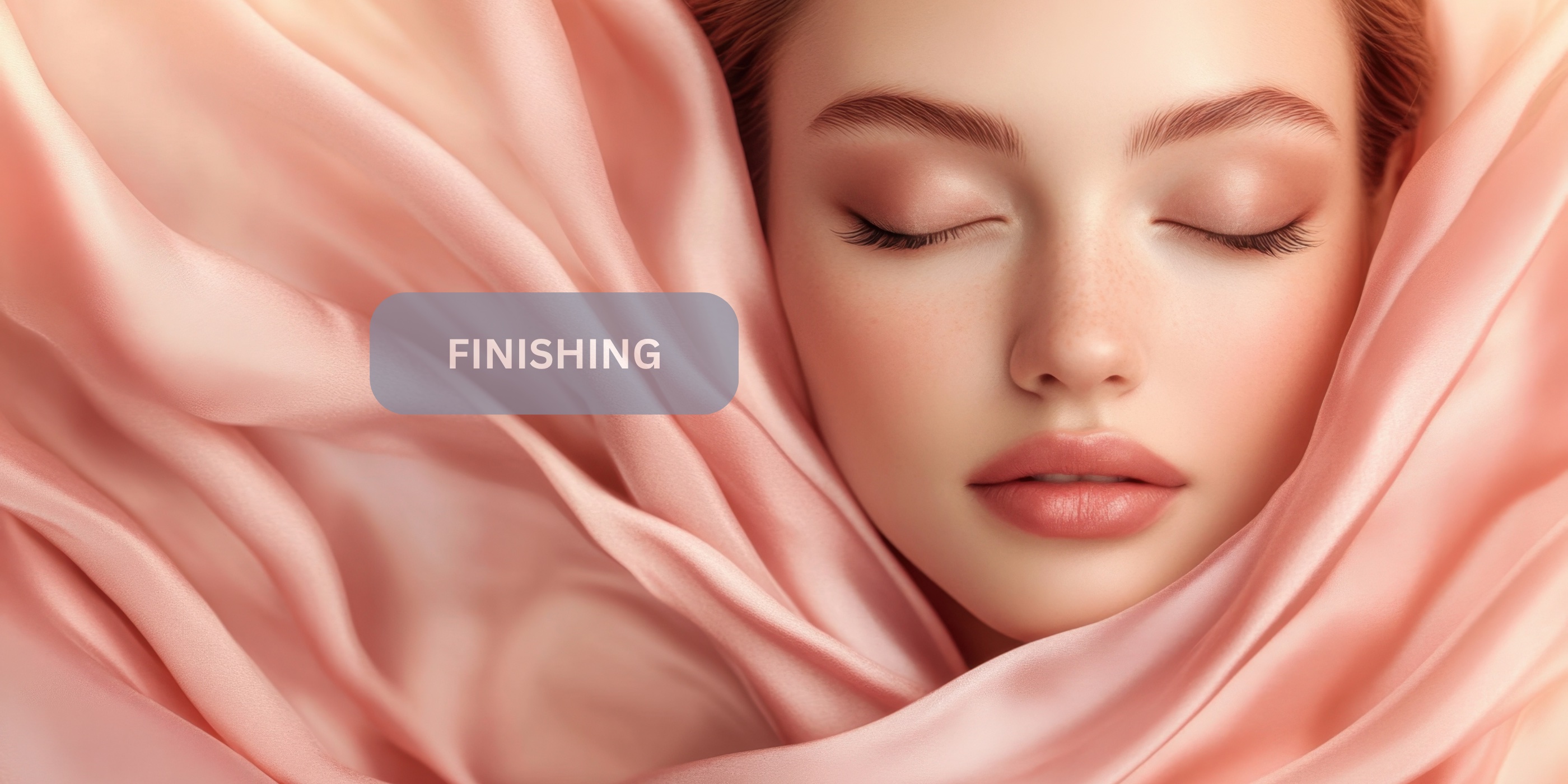 Polyester : Finishing