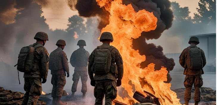 FUNCTIONAL FINISHES : FLAME RETARDANTS