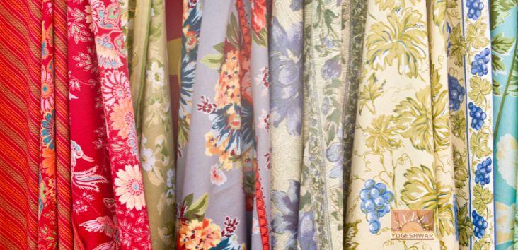  Printing : Pigment Printing