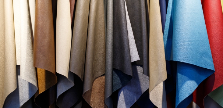 LEATHER : Beamhouse Operations