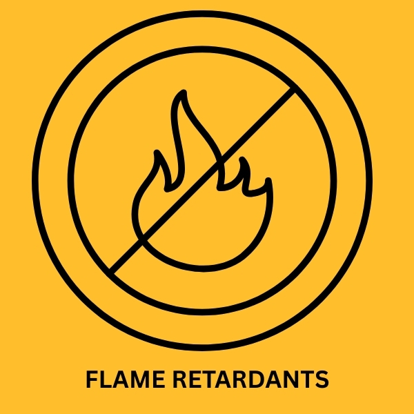 FUNCTIONAL FINISHES : FLAME RETARDANTS