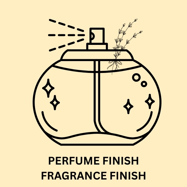 Functional Finishes : Fragrance Finishes