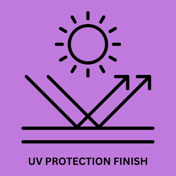 FUNCTIONAL FINISHES : UV Absorbers