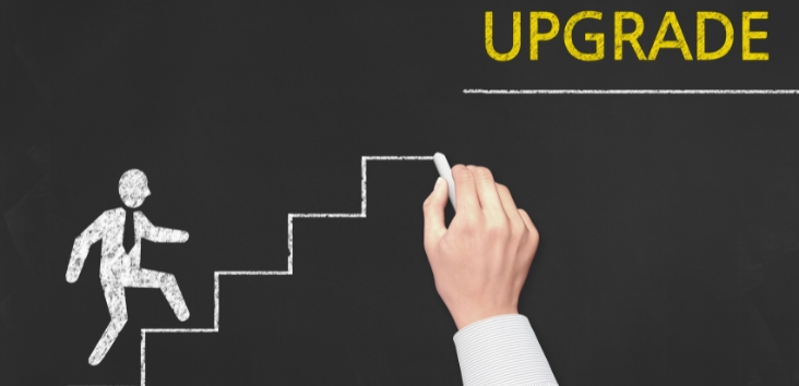 Quality Upgradation  Program